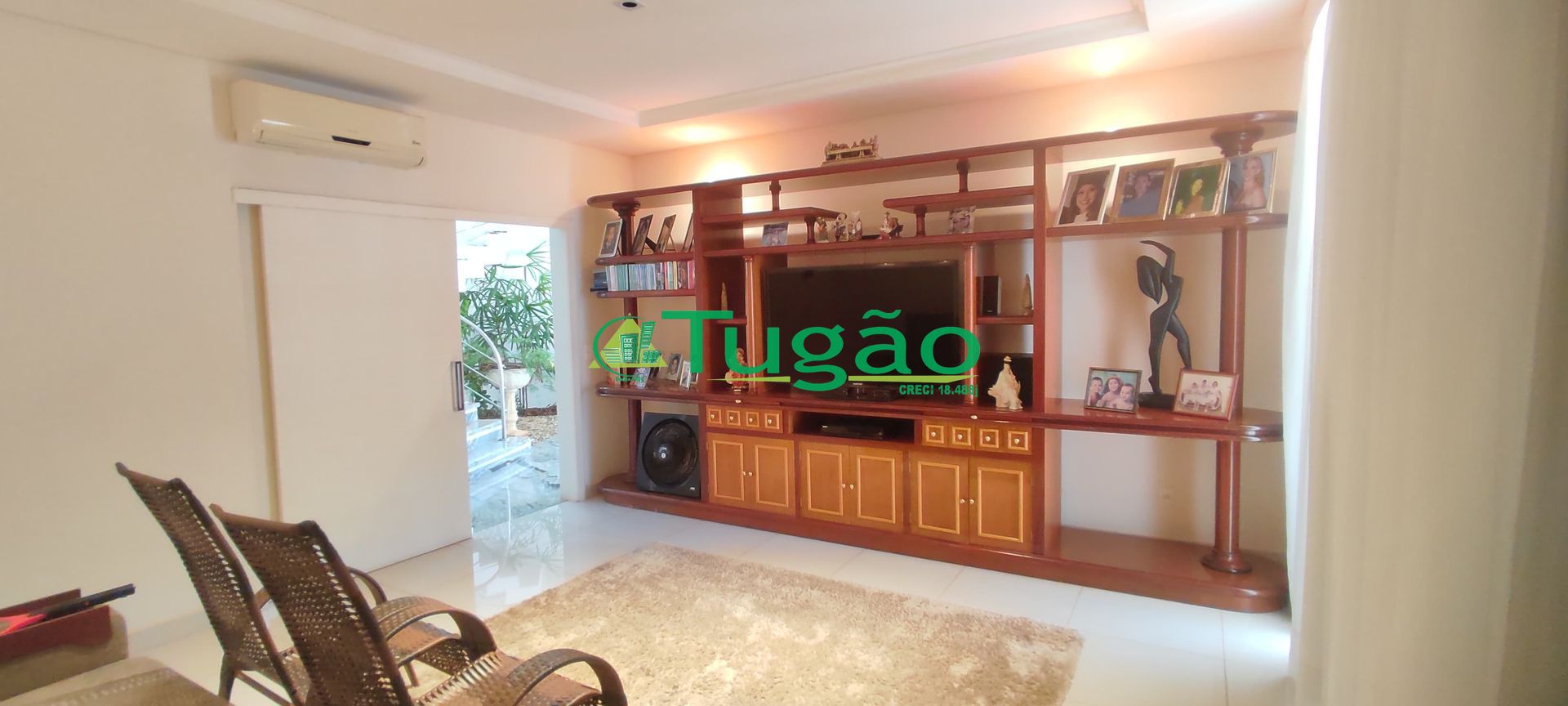 Casa de Condomínio com 4 quartos à venda, 540m² — foto 49 de 80