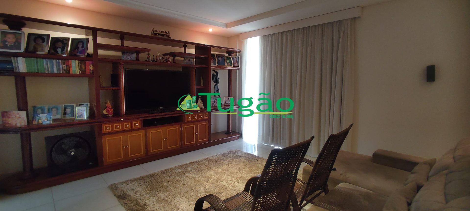 Casa de Condomínio com 4 quartos à venda, 540m² — foto 41 de 80