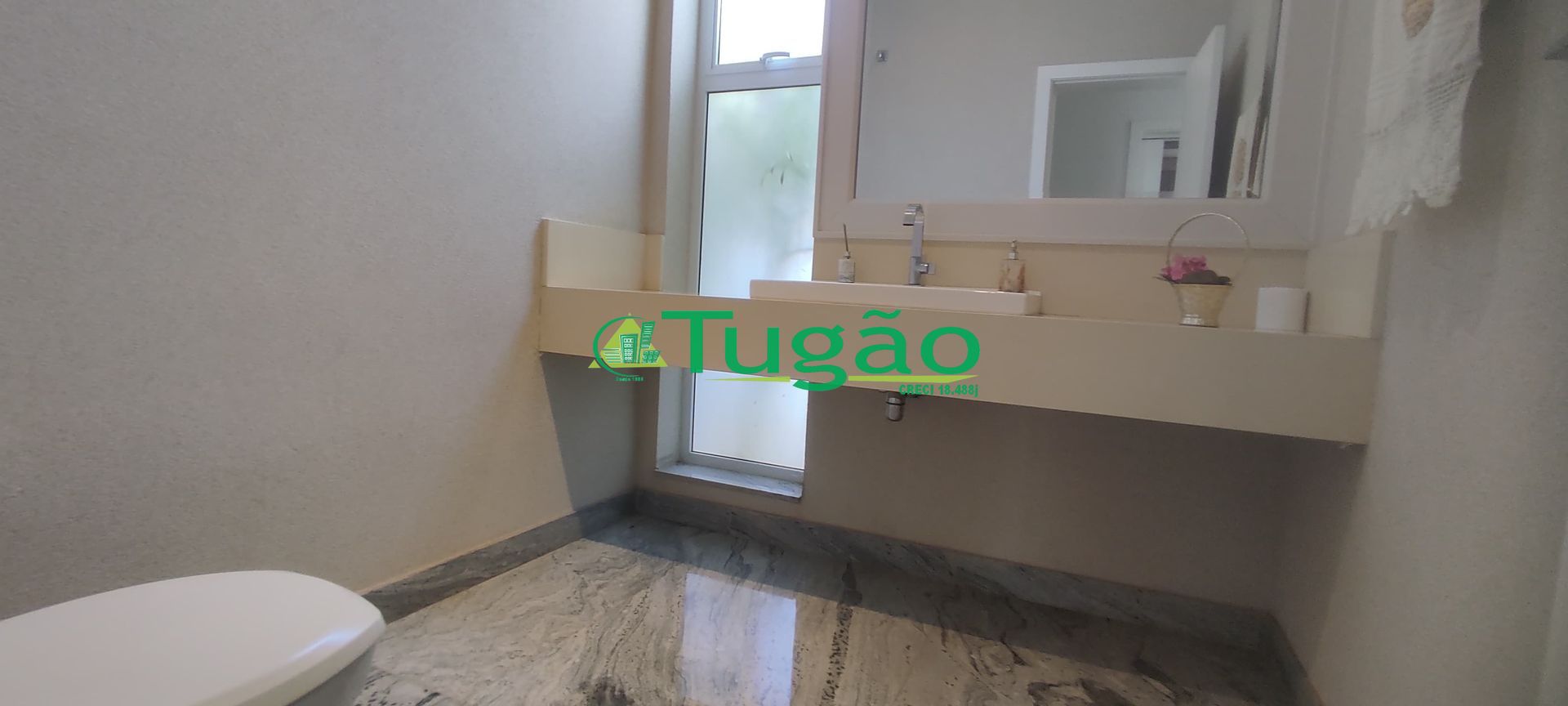 Casa de Condomínio com 4 quartos à venda, 540m² — foto 39 de 80