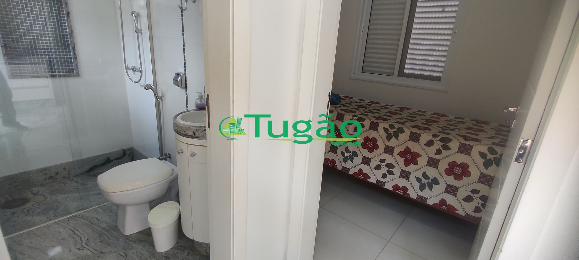 Casa de Condomínio com 4 quartos à venda, 540m² — foto 65 de 80