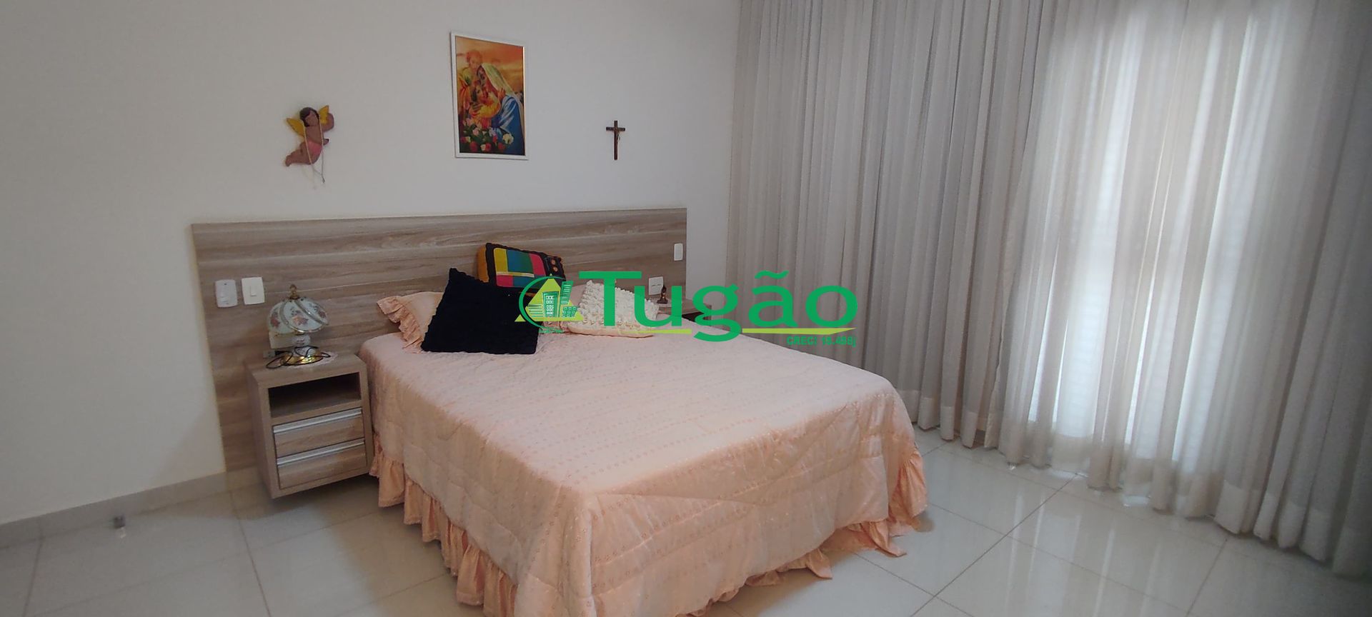 Casa de Condomínio com 4 quartos à venda, 540m² — foto 8 de 80