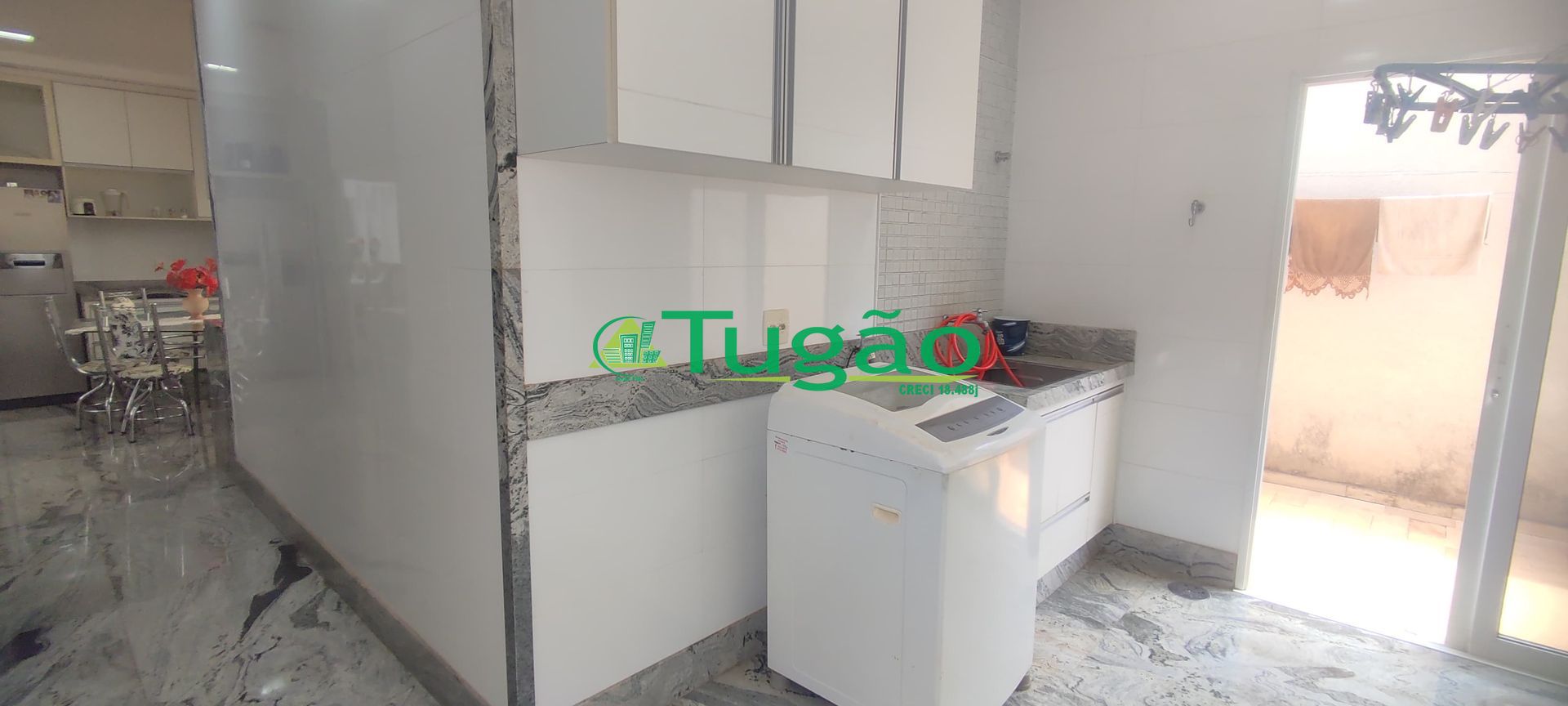 Casa de Condomínio com 4 quartos à venda, 540m² — foto 54 de 80