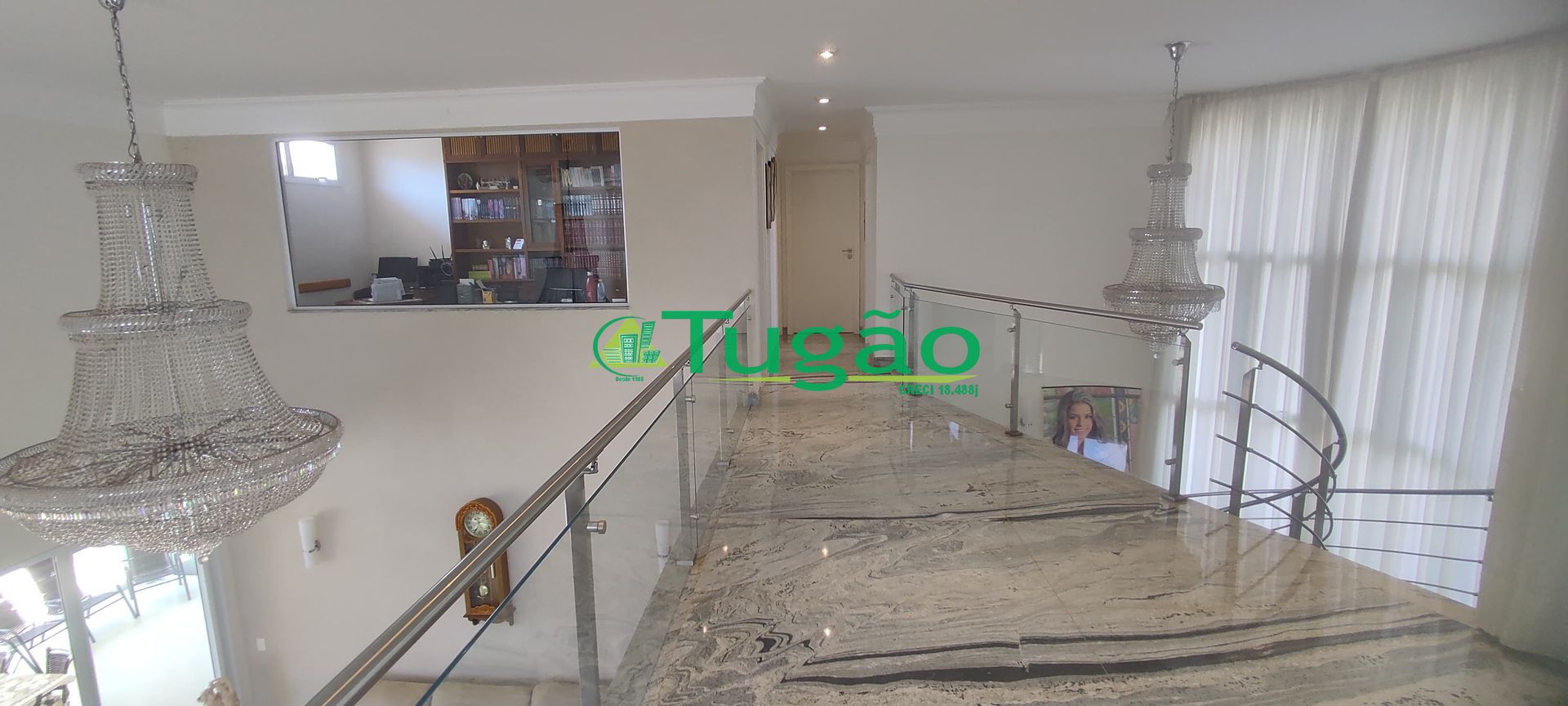 Casa de Condomínio com 4 quartos à venda, 540m² — foto 29 de 80