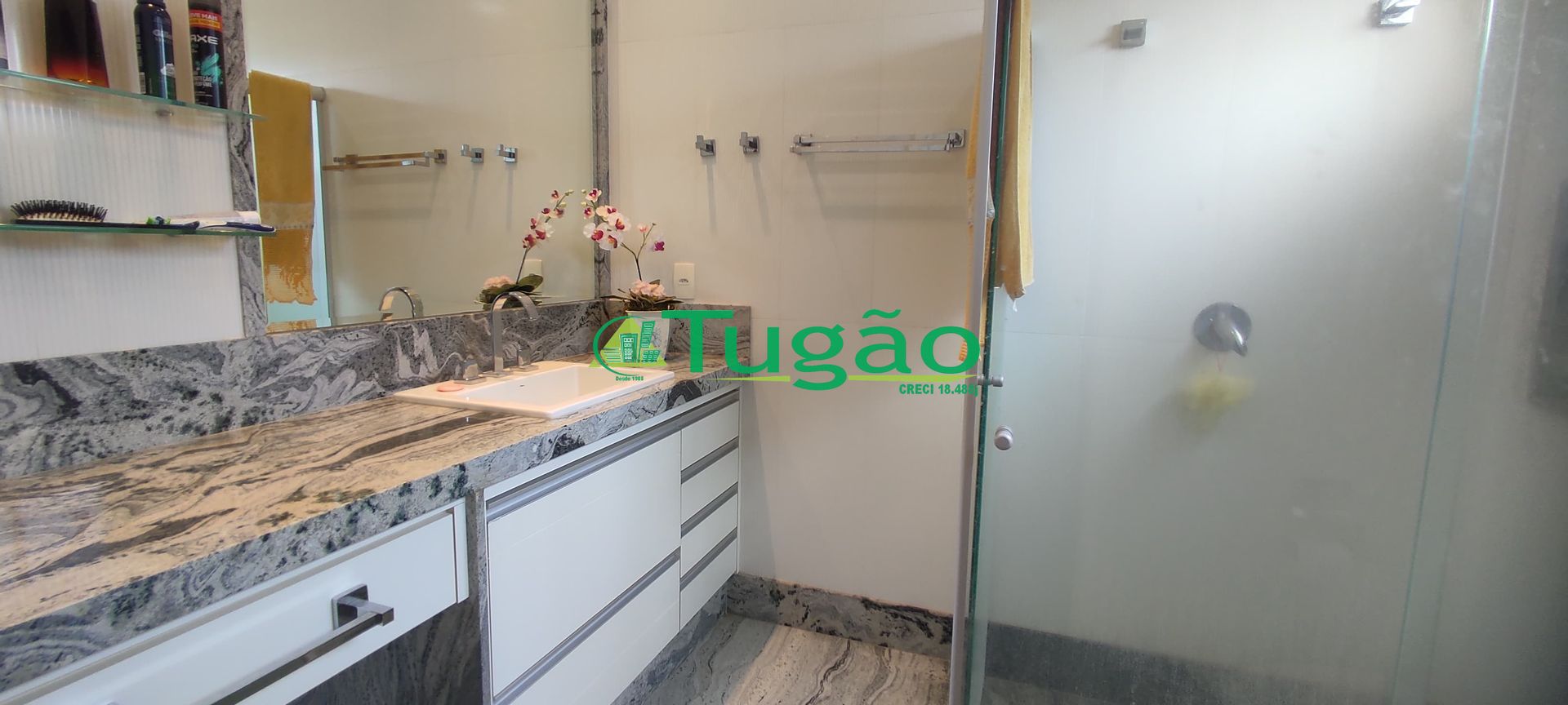 Casa de Condomínio com 4 quartos à venda, 540m² — foto 21 de 80