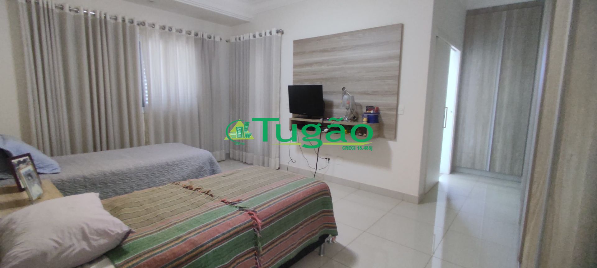 Casa de Condomínio com 4 quartos à venda, 540m² — foto 30 de 80