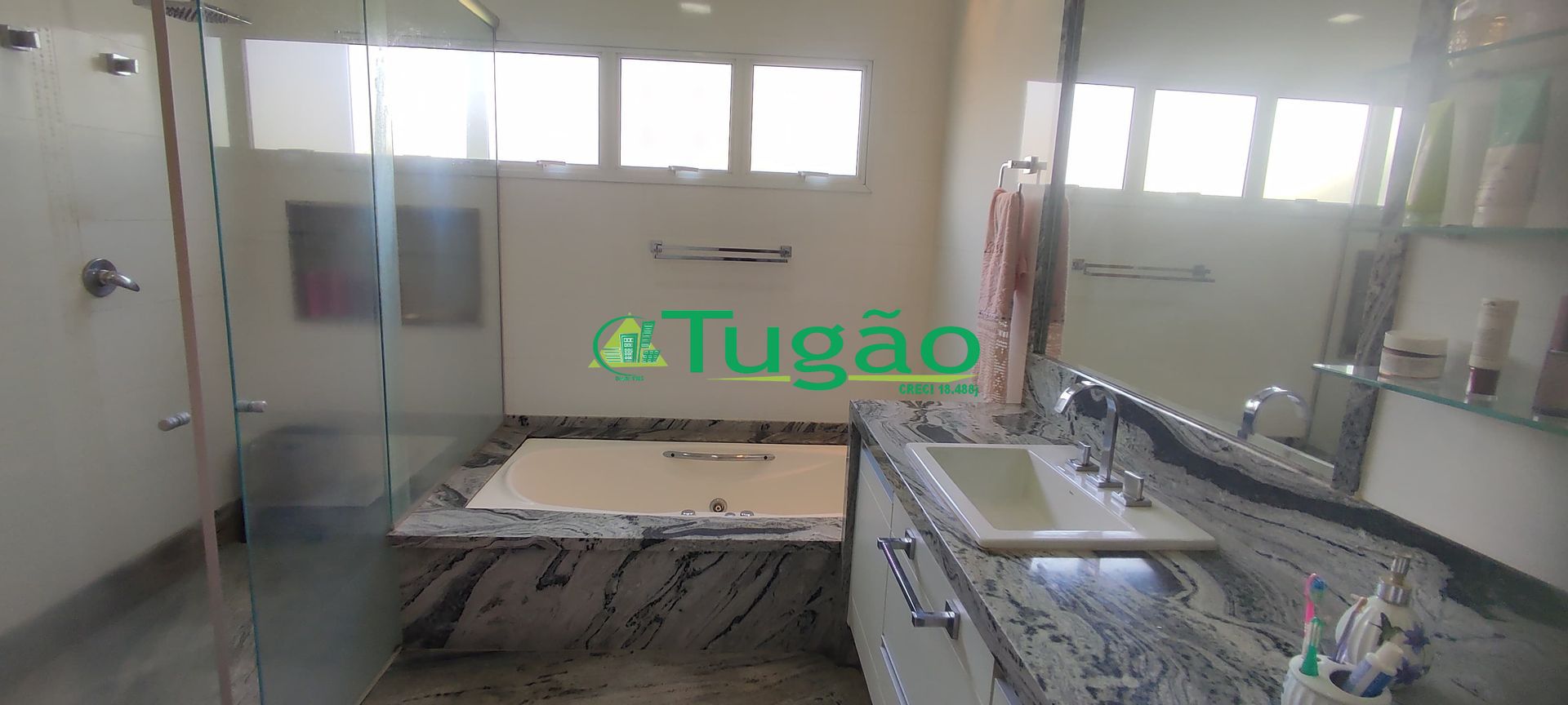 Casa de Condomínio com 4 quartos à venda, 540m² — foto 35 de 80