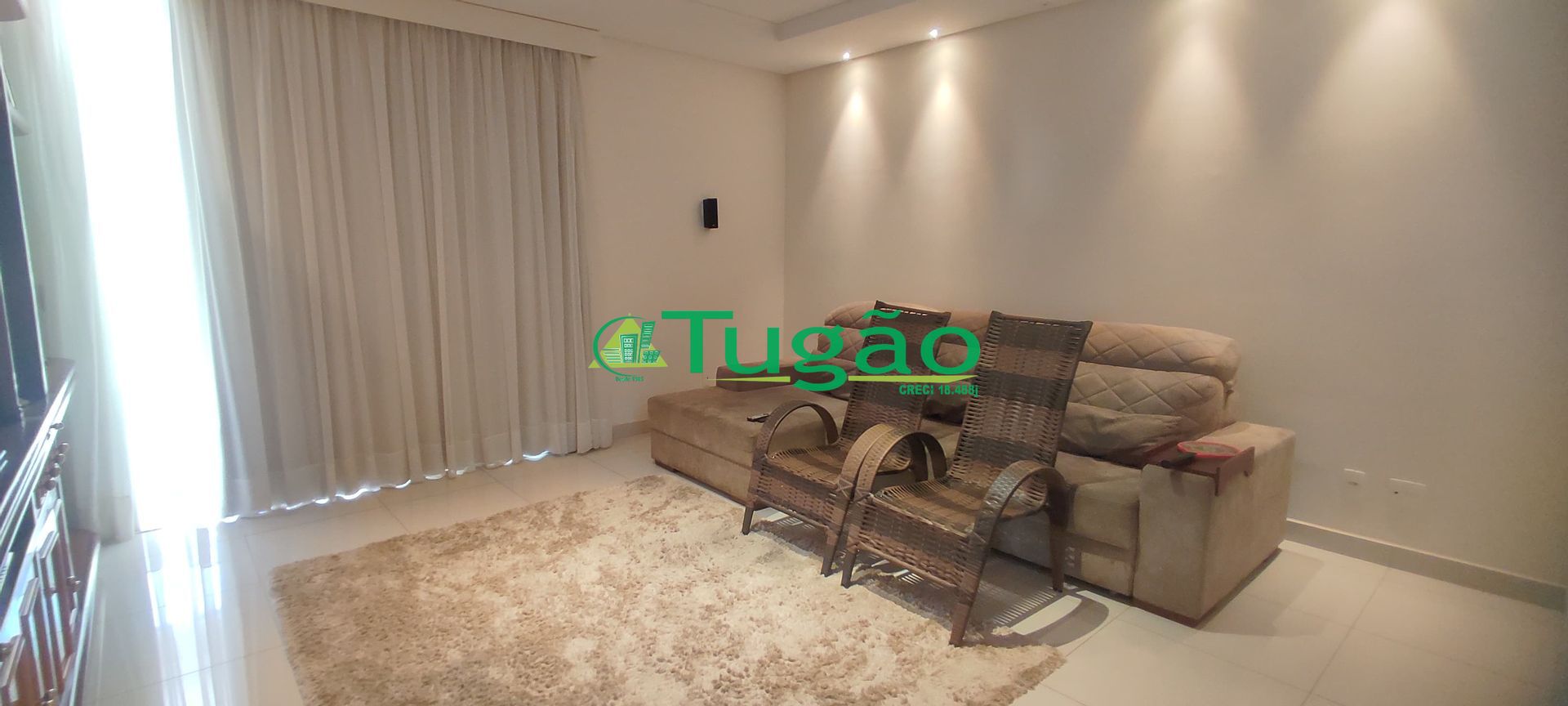 Casa de Condomínio com 4 quartos à venda, 540m² — foto 42 de 80