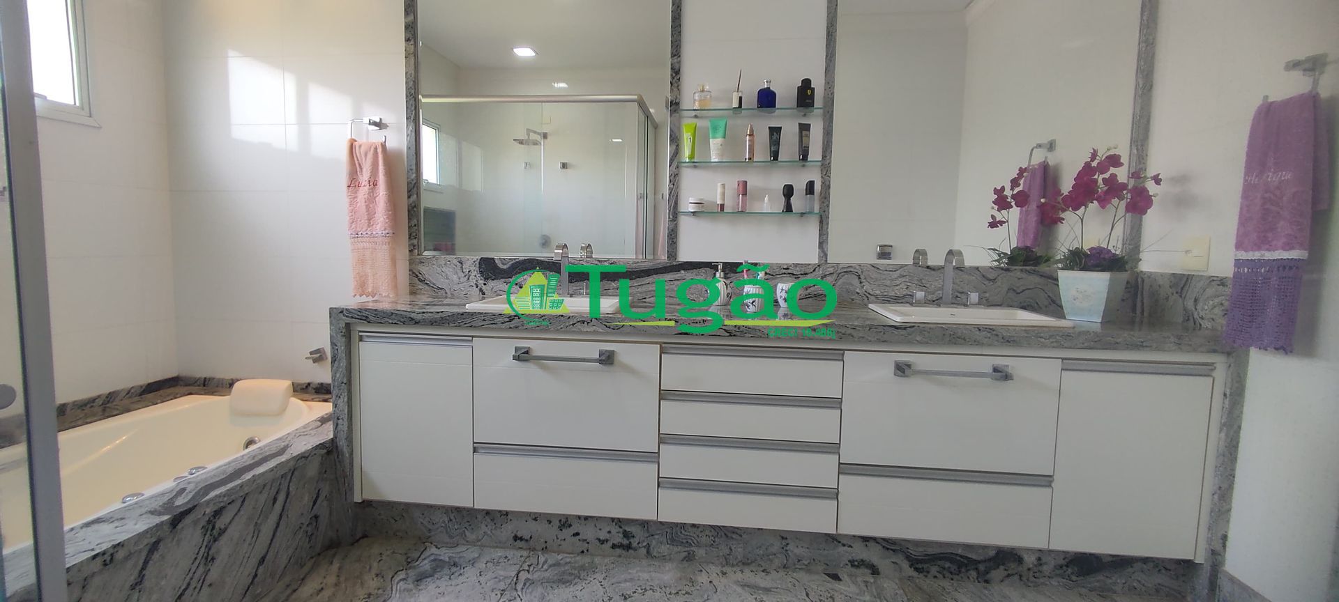 Casa de Condomínio com 4 quartos à venda, 540m² — foto 36 de 80