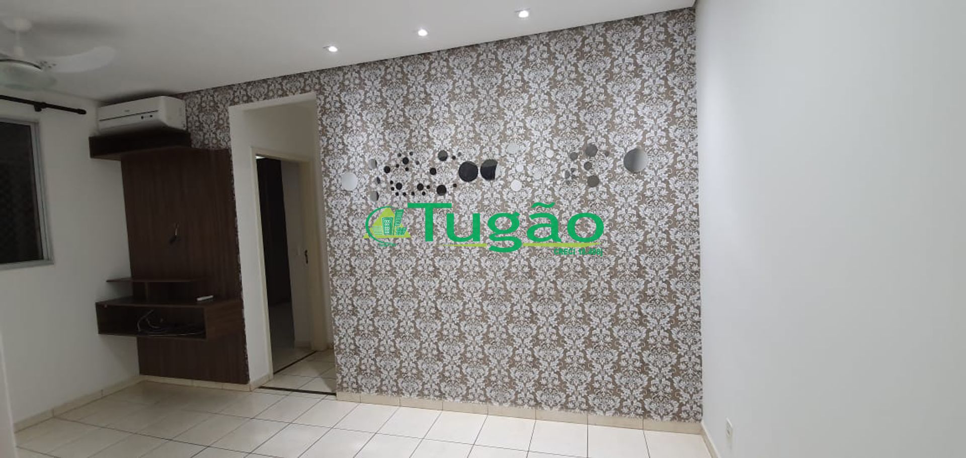 Apartamento com 2 quartos para aluguel, 61m² — foto 4 de 16
