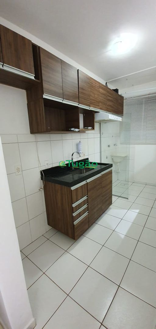 Apartamento com 2 quartos para aluguel, 61m² — foto 3 de 16