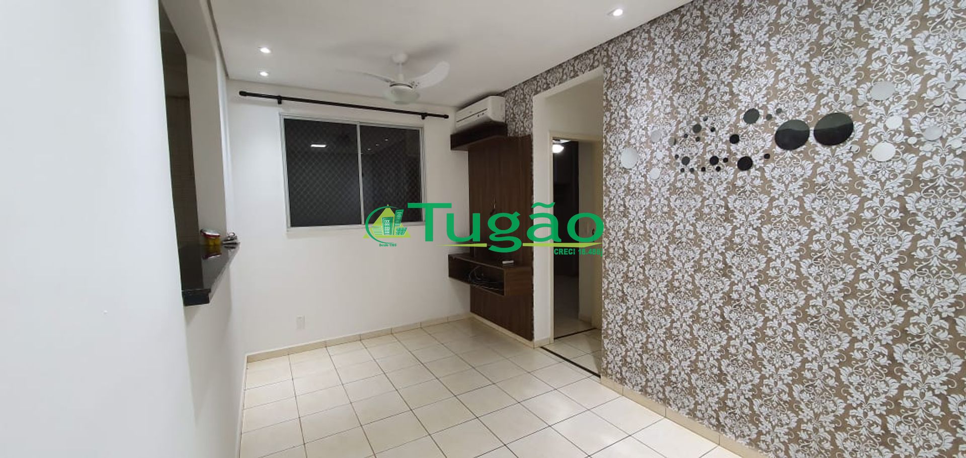 Apartamento com 2 quartos para aluguel, 61m² — foto 5 de 16