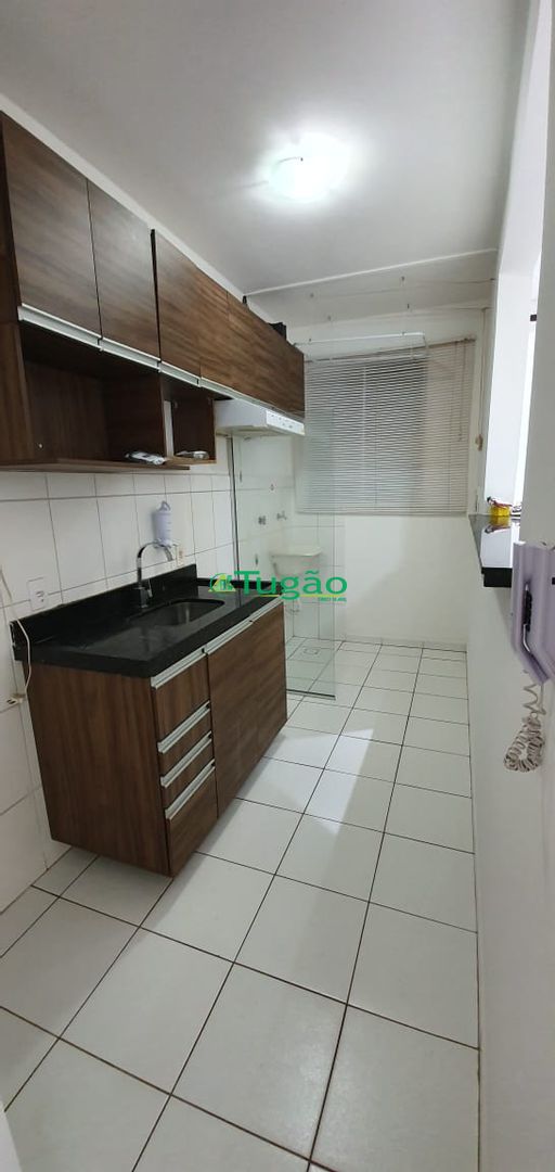 Apartamento com 2 quartos para aluguel, 61m² — foto 1 de 16