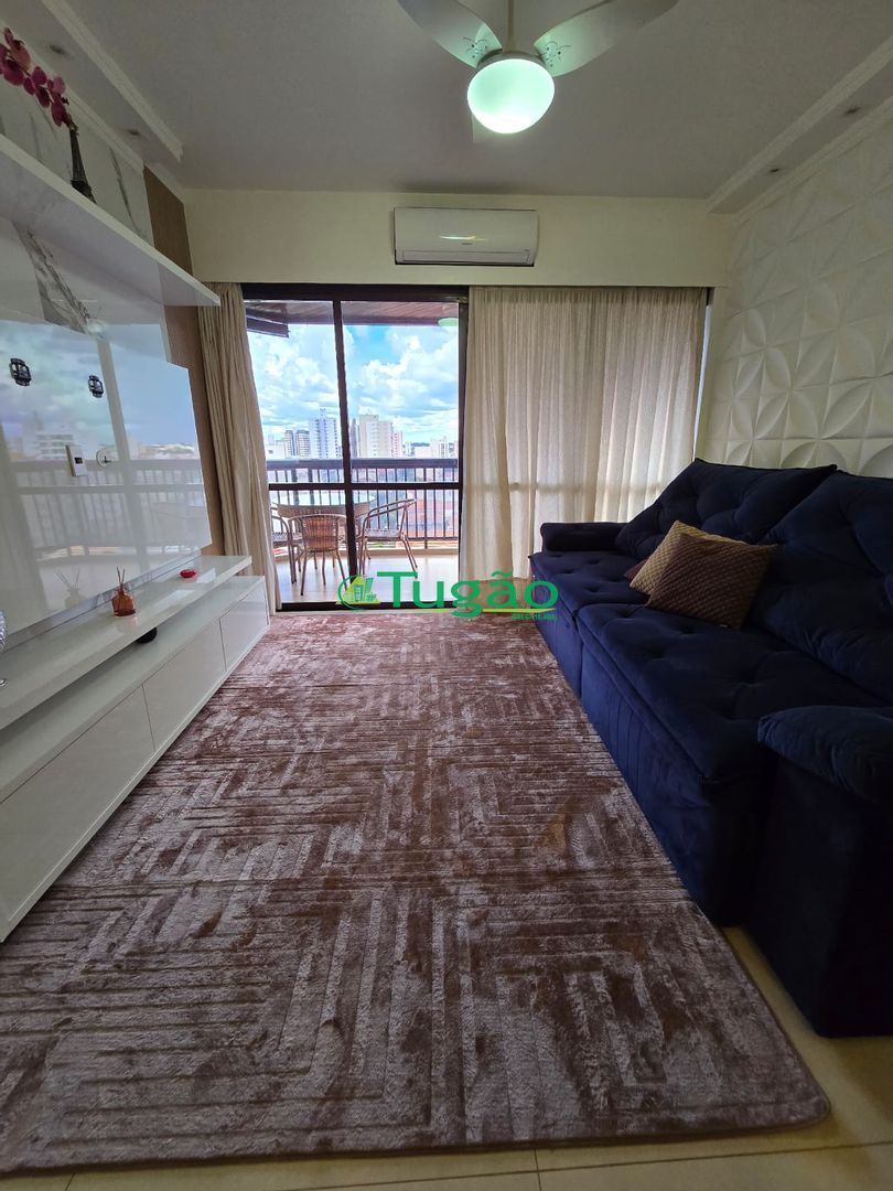 Apartamento com 3 quartos à venda, 140m² — foto 4 de 18
