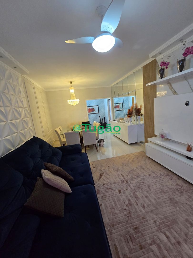 Apartamento com 3 quartos à venda, 140m² — foto 3 de 18