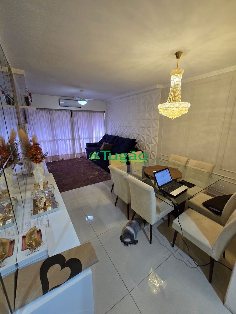 Apartamento com 3 quartos à venda, 140m² — foto 2 de 18