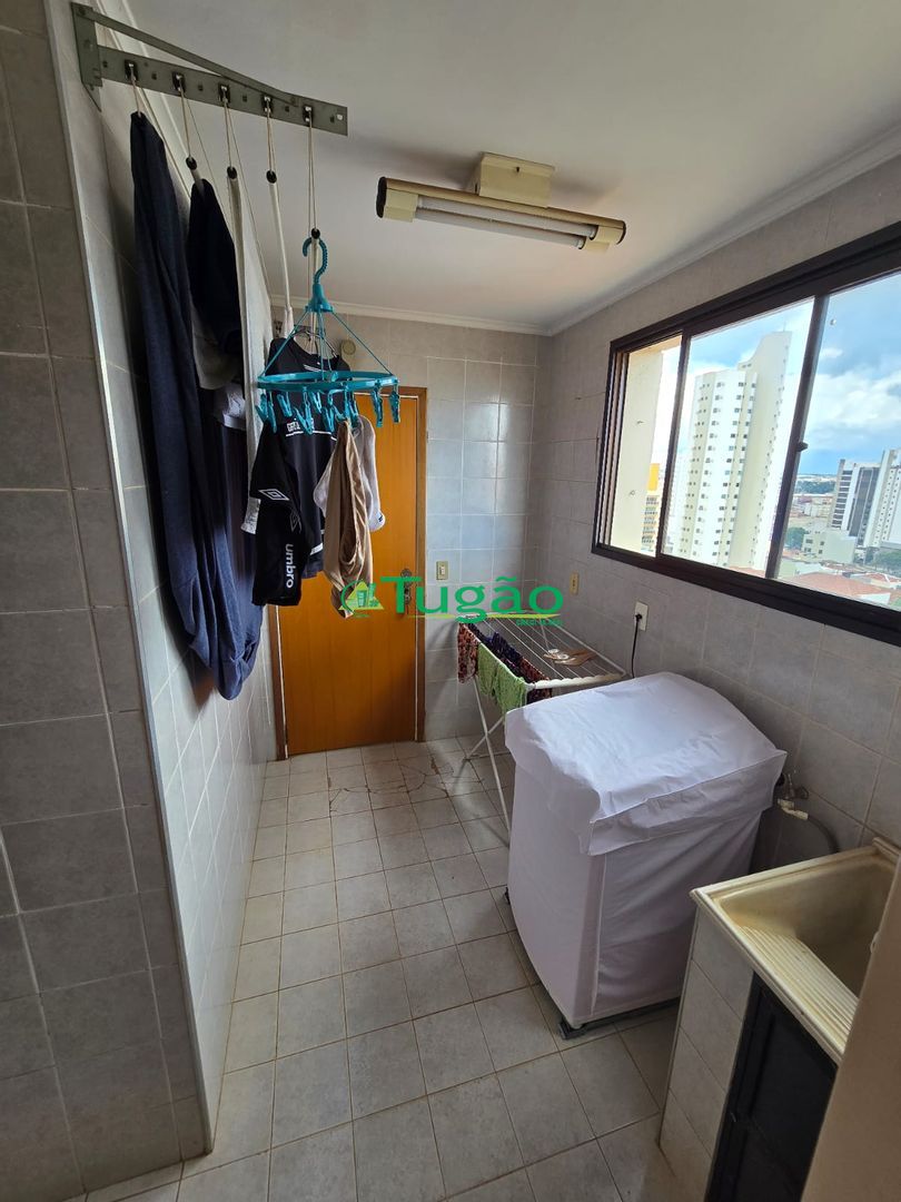 Apartamento com 3 quartos à venda, 140m² — foto 7 de 18