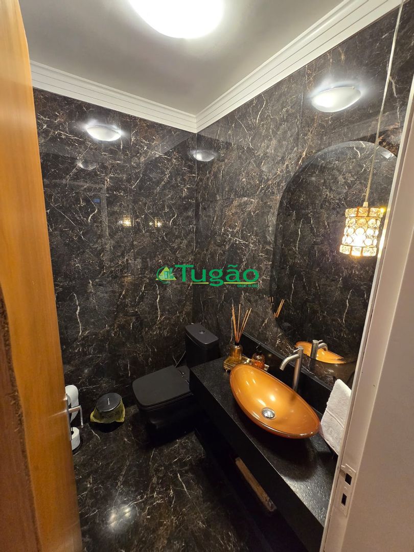 Apartamento com 3 quartos à venda, 140m² — foto 11 de 18