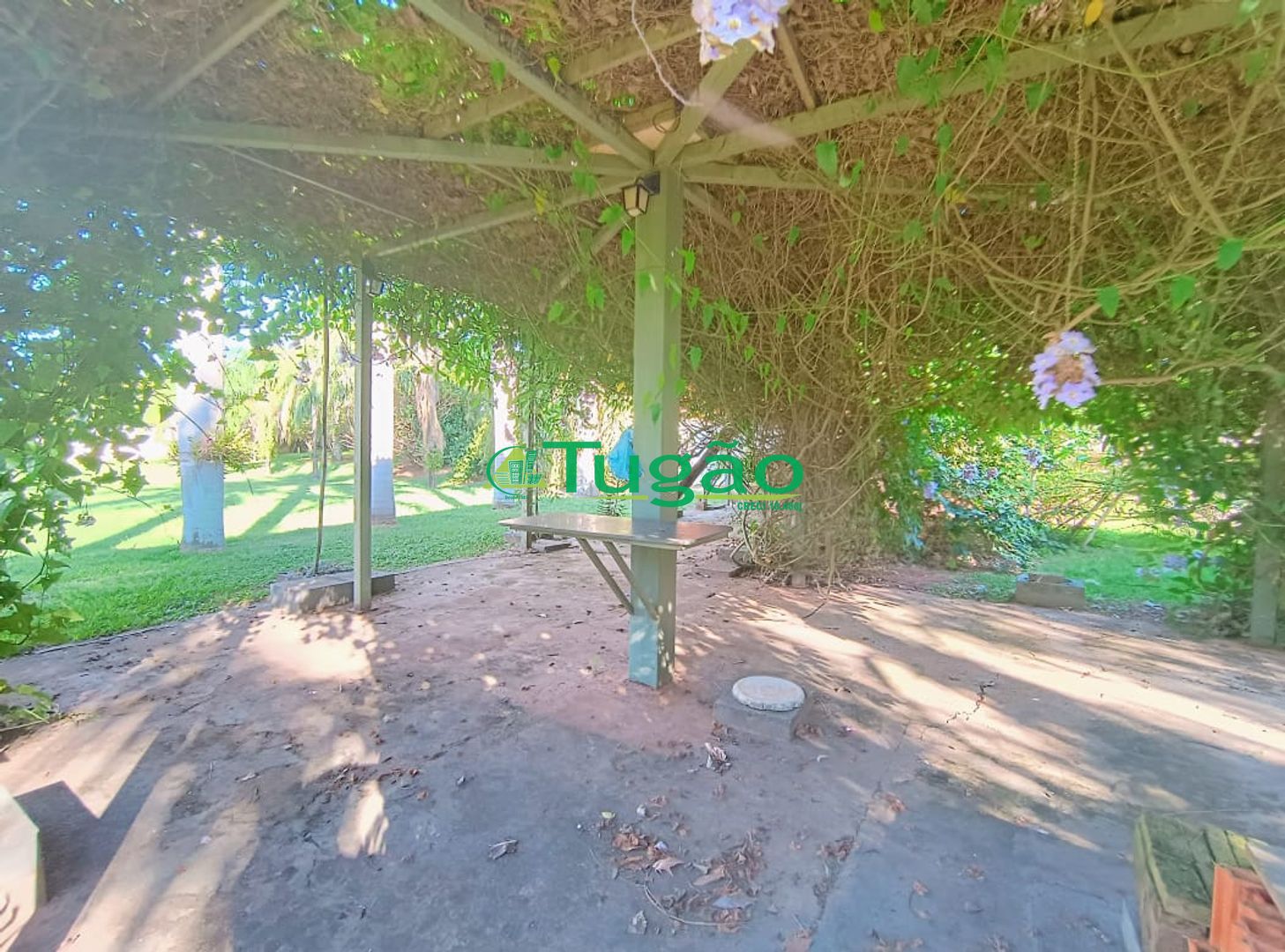 Fazenda / Sítio / Chácara com 6 quartos à venda, 750m² — foto 37 de 42