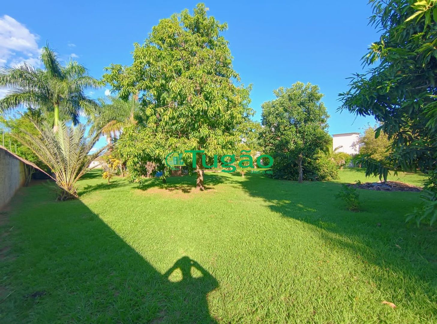 Fazenda / Sítio / Chácara com 6 quartos à venda, 750m² — foto 40 de 42