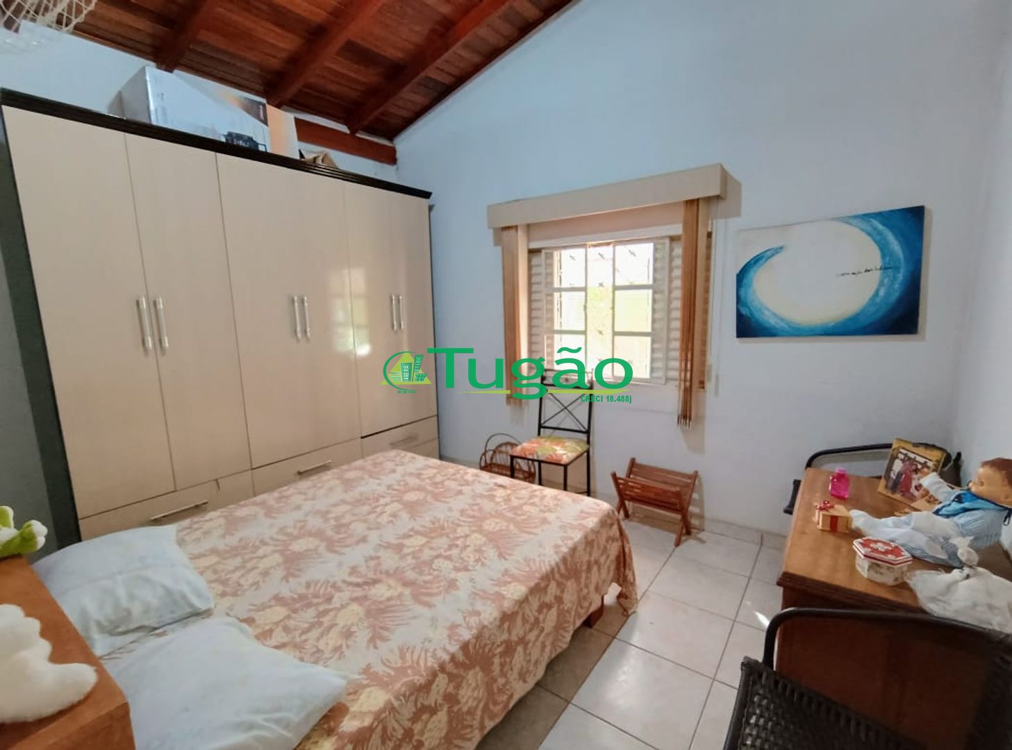 Fazenda / Sítio / Chácara com 6 quartos à venda, 750m² — foto 27 de 42