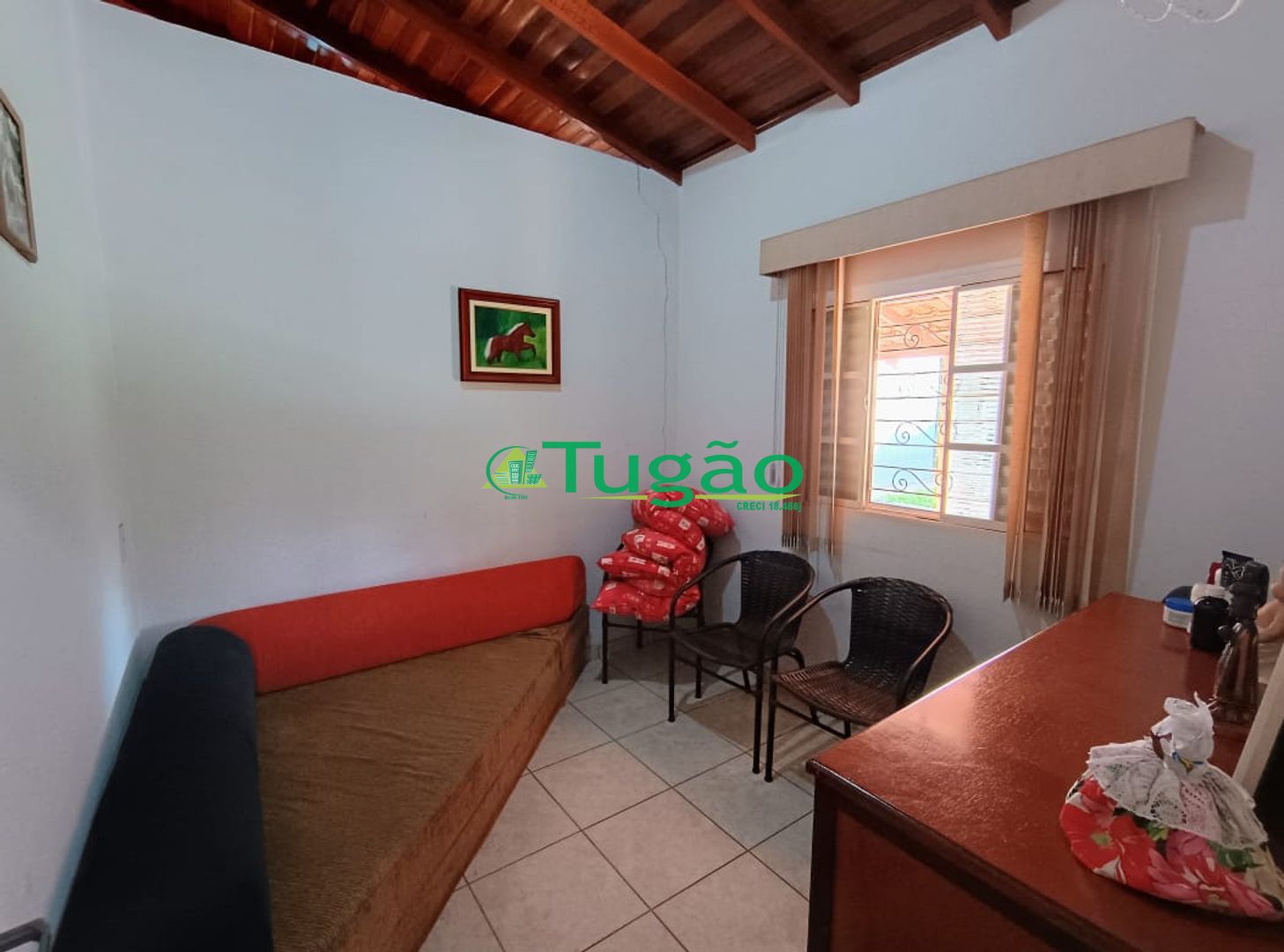 Fazenda / Sítio / Chácara com 6 quartos à venda, 750m² — foto 25 de 42