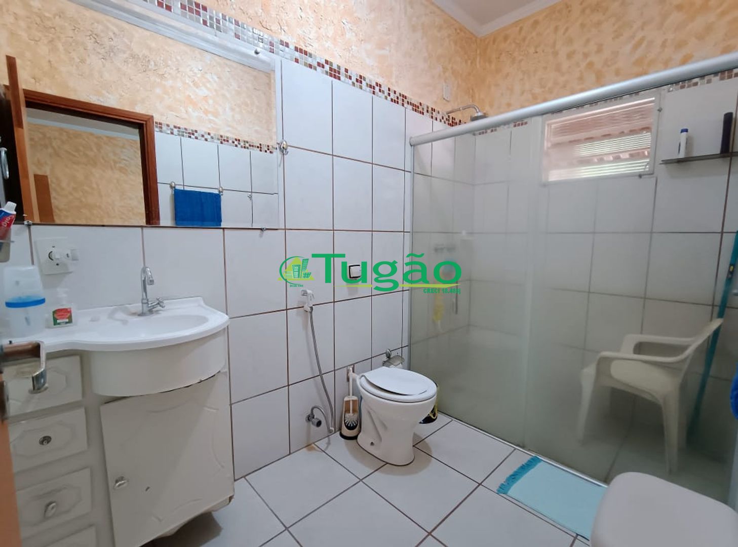 Fazenda / Sítio / Chácara com 6 quartos à venda, 750m² — foto 10 de 42