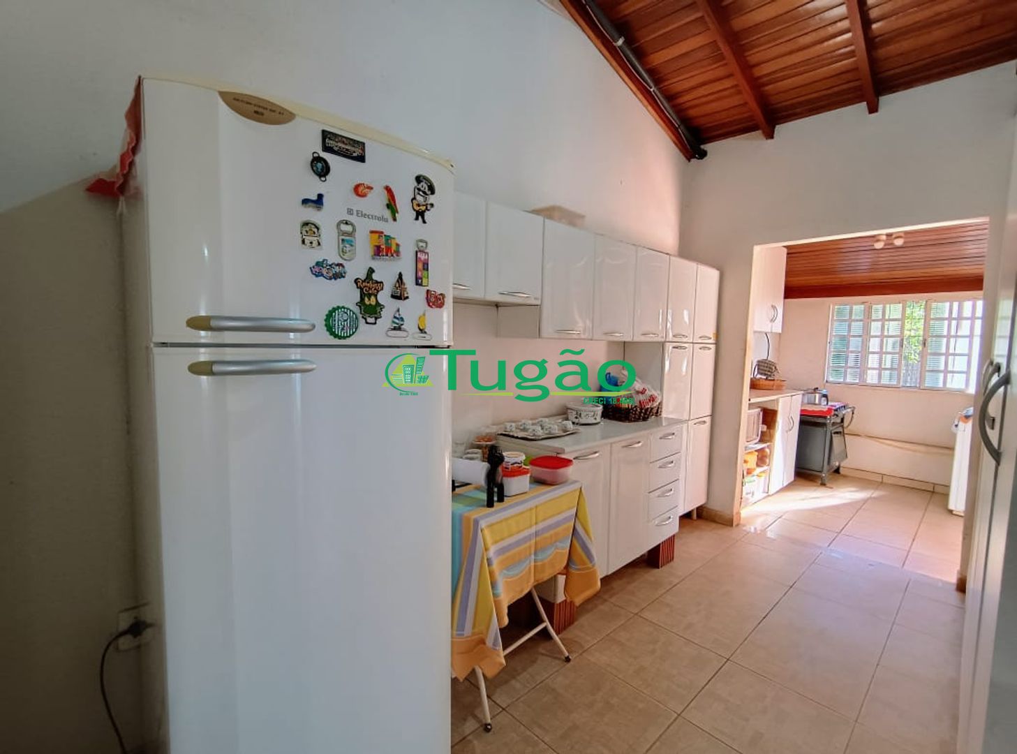 Fazenda / Sítio / Chácara com 6 quartos à venda, 750m² — foto 21 de 42