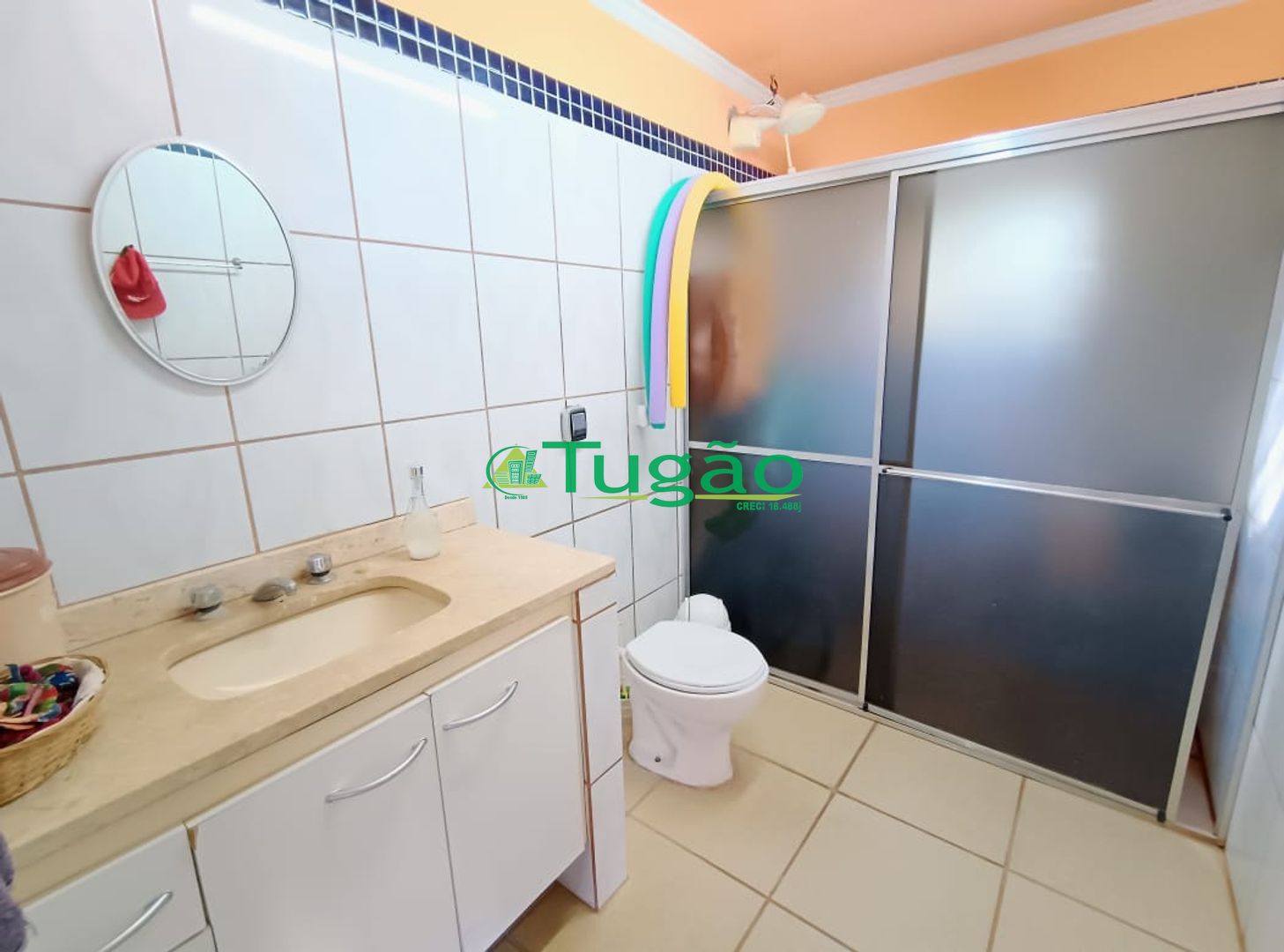 Fazenda / Sítio / Chácara com 6 quartos à venda, 750m² — foto 30 de 42