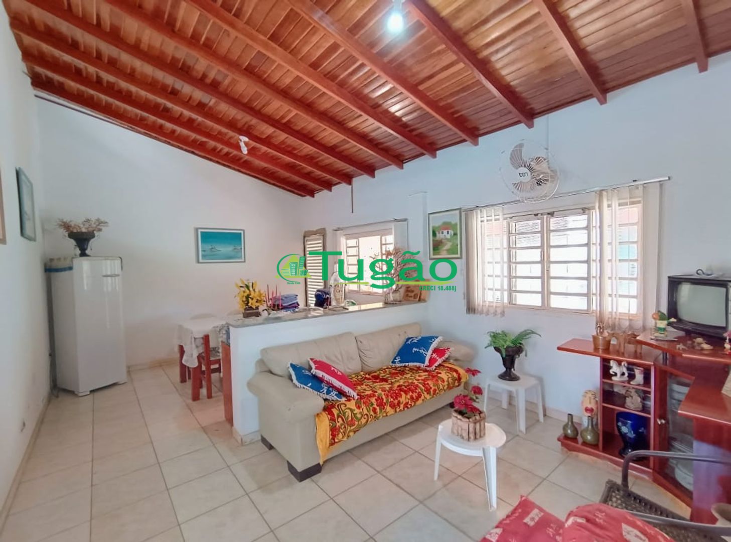 Fazenda / Sítio / Chácara com 6 quartos à venda, 750m² — foto 23 de 42