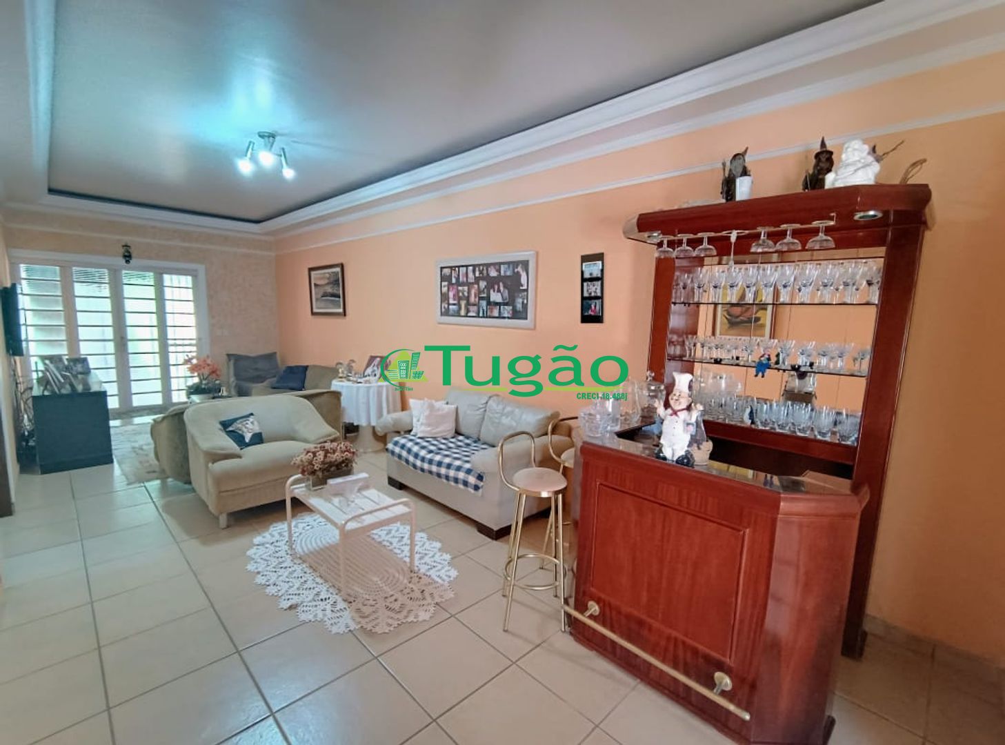 Fazenda / Sítio / Chácara com 6 quartos à venda, 750m² — foto 12 de 42