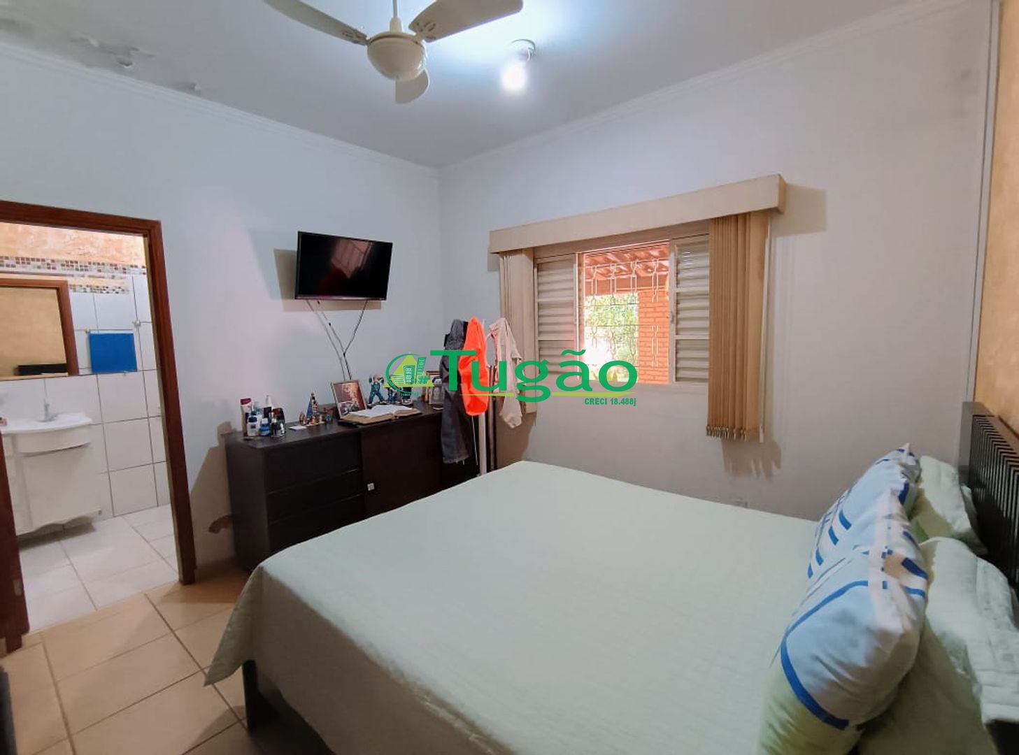 Fazenda / Sítio / Chácara com 6 quartos à venda, 750m² — foto 9 de 42