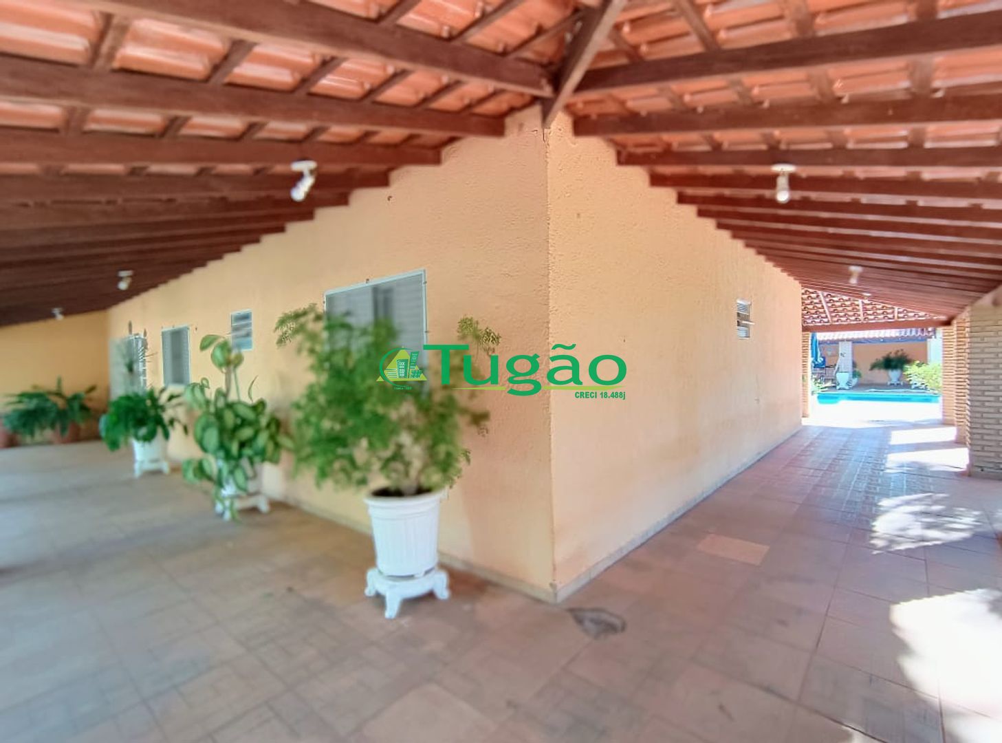 Fazenda / Sítio / Chácara com 6 quartos à venda, 750m² — foto 7 de 42