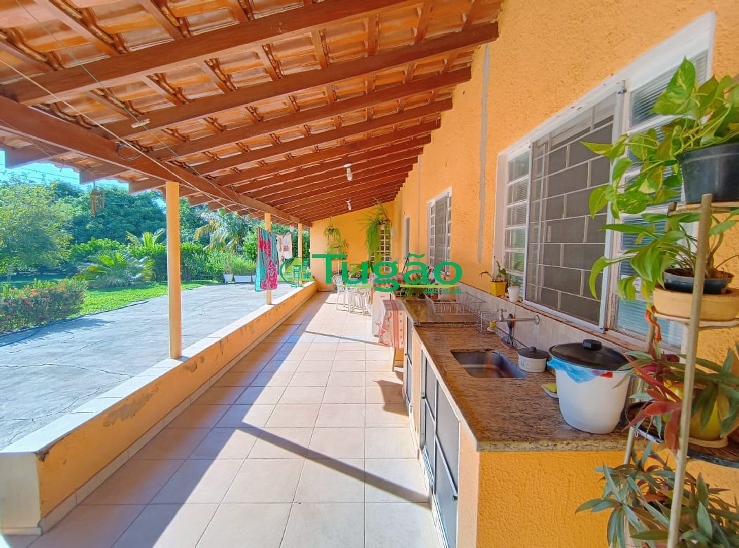 Fazenda / Sítio / Chácara com 6 quartos à venda, 750m² — foto 22 de 42