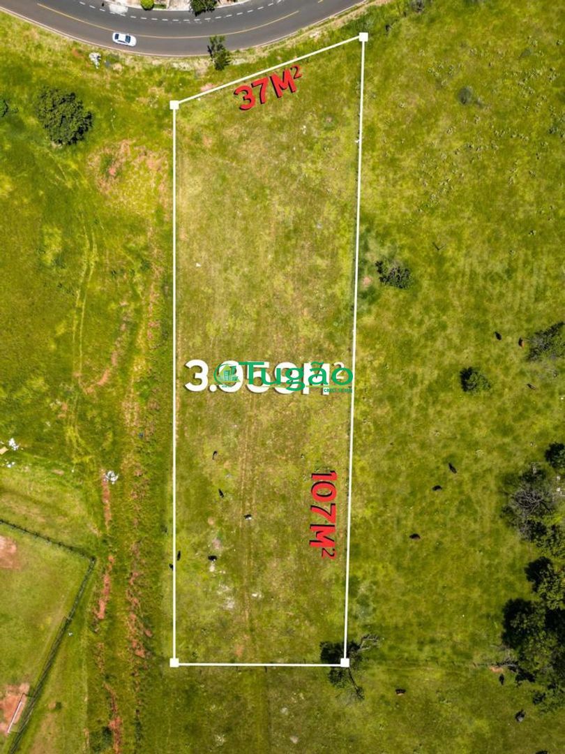 Terreno / Lote / Condomínio  à venda, 3959m² — foto 2 de 2