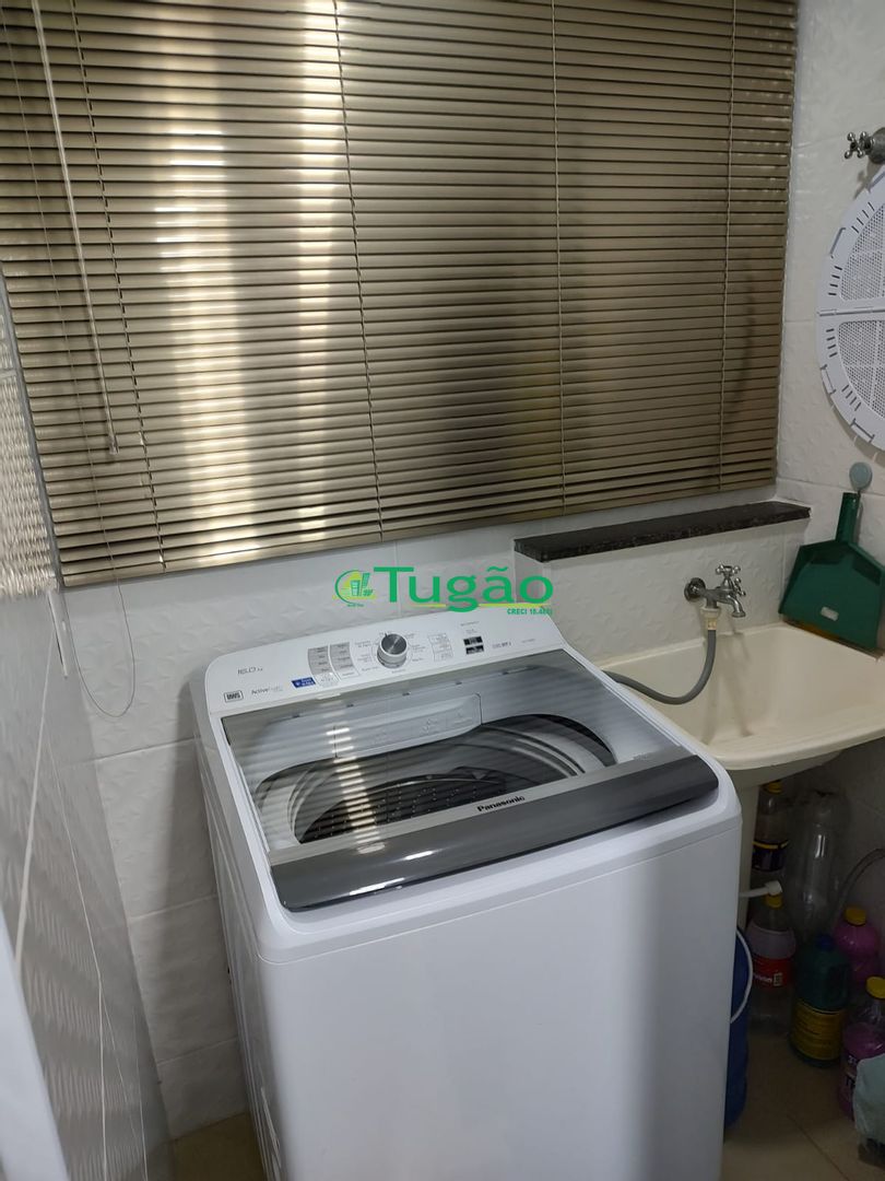 Apartamento com 2 quartos à venda, 50m² — foto 1 de 22