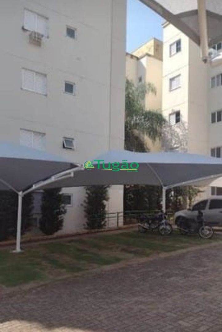 Apartamento com 2 quartos à venda, 50m² — foto 21 de 22