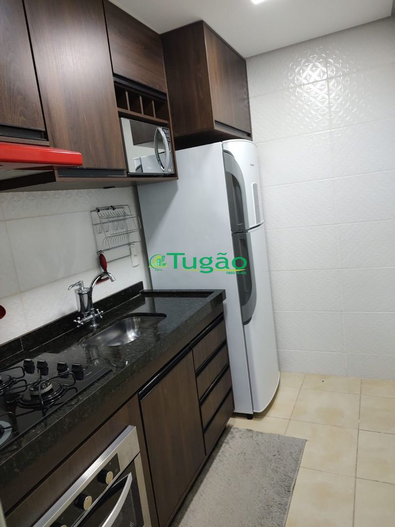 Apartamento com 2 quartos à venda, 50m² — foto 3 de 22