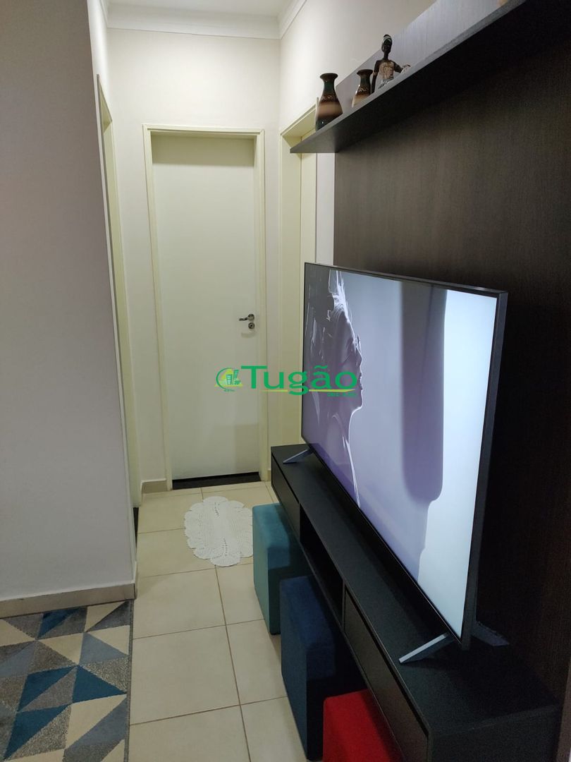 Apartamento com 2 quartos à venda, 50m² — foto 15 de 22