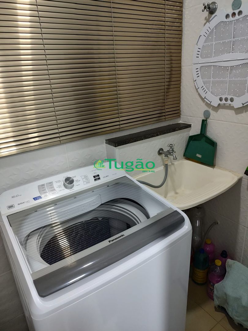 Apartamento com 2 quartos à venda, 50m² — foto 6 de 22