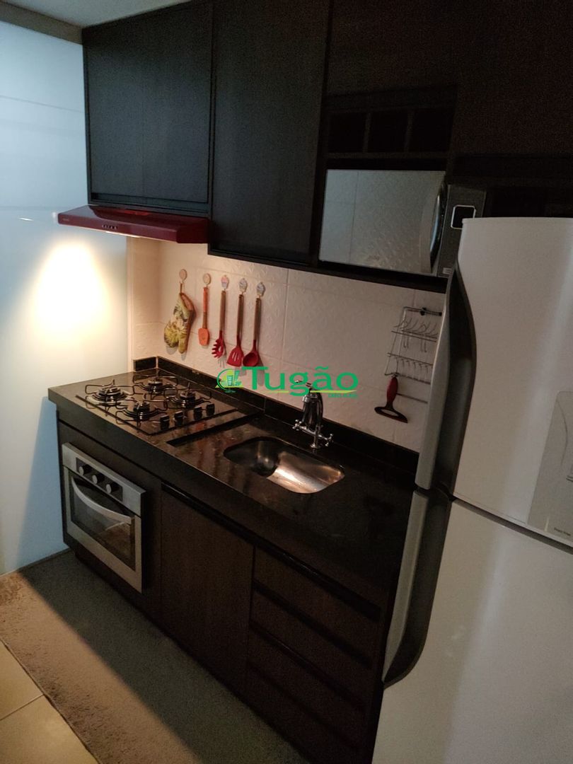 Apartamento com 2 quartos à venda, 50m² — foto 4 de 22