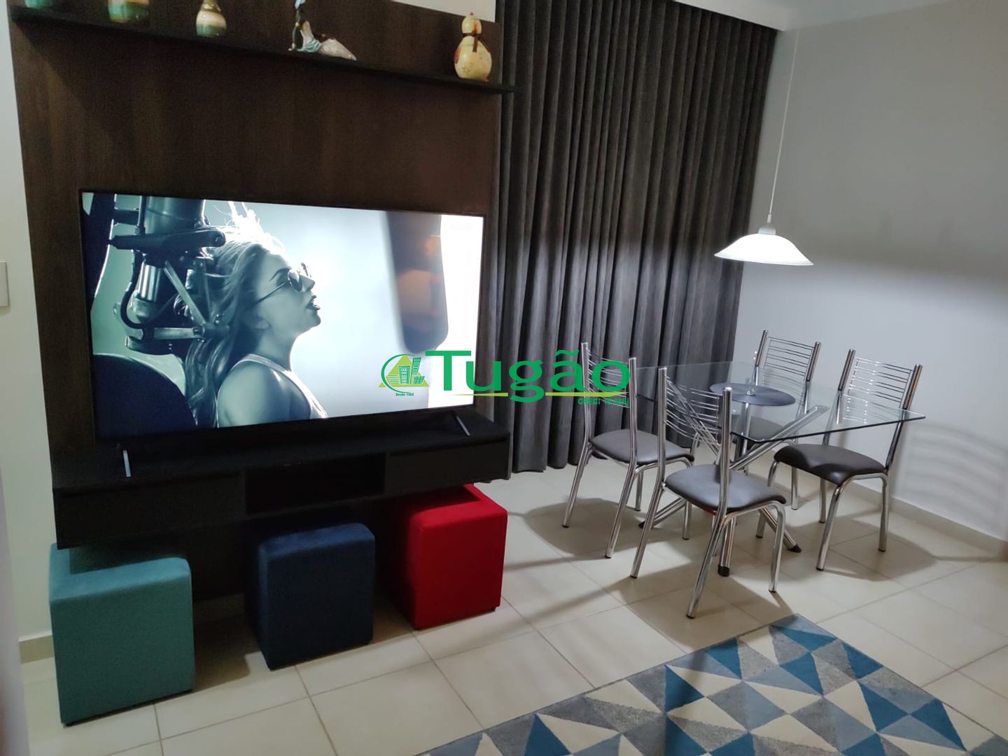 Apartamento com 2 quartos à venda, 50m² — foto 19 de 22