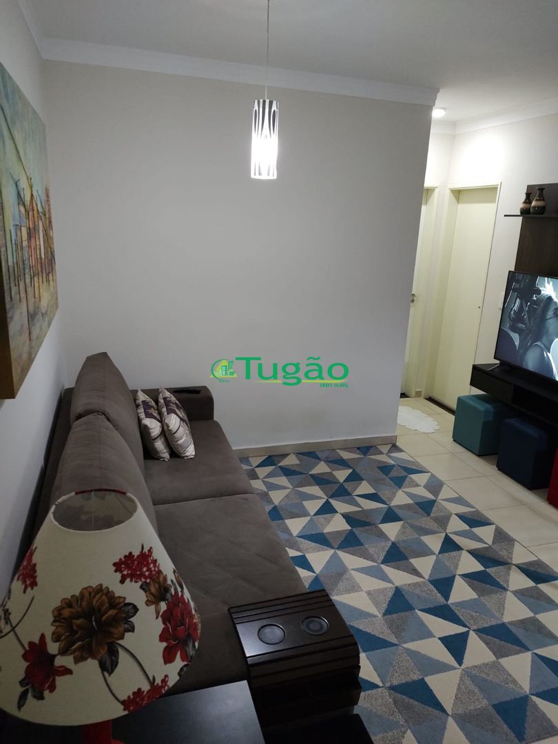 Apartamento com 2 quartos à venda, 50m² — foto 17 de 22