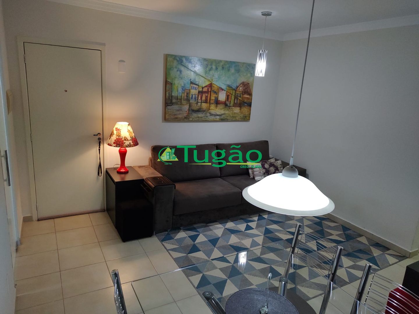Apartamento com 2 quartos à venda, 50m² — foto 16 de 22