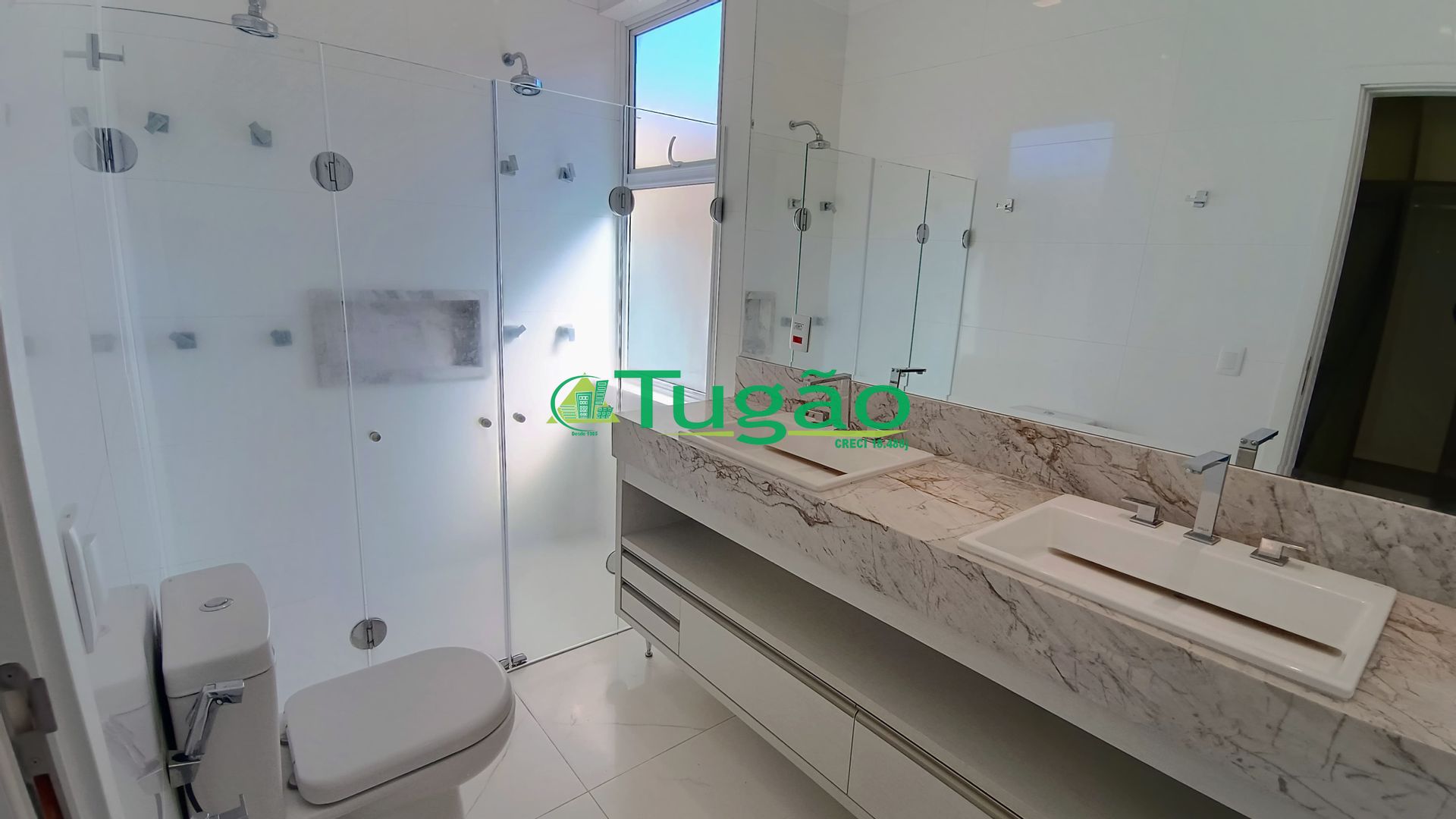 Casa de Condomínio com 3 quartos à venda, 249m² — foto 28 de 29