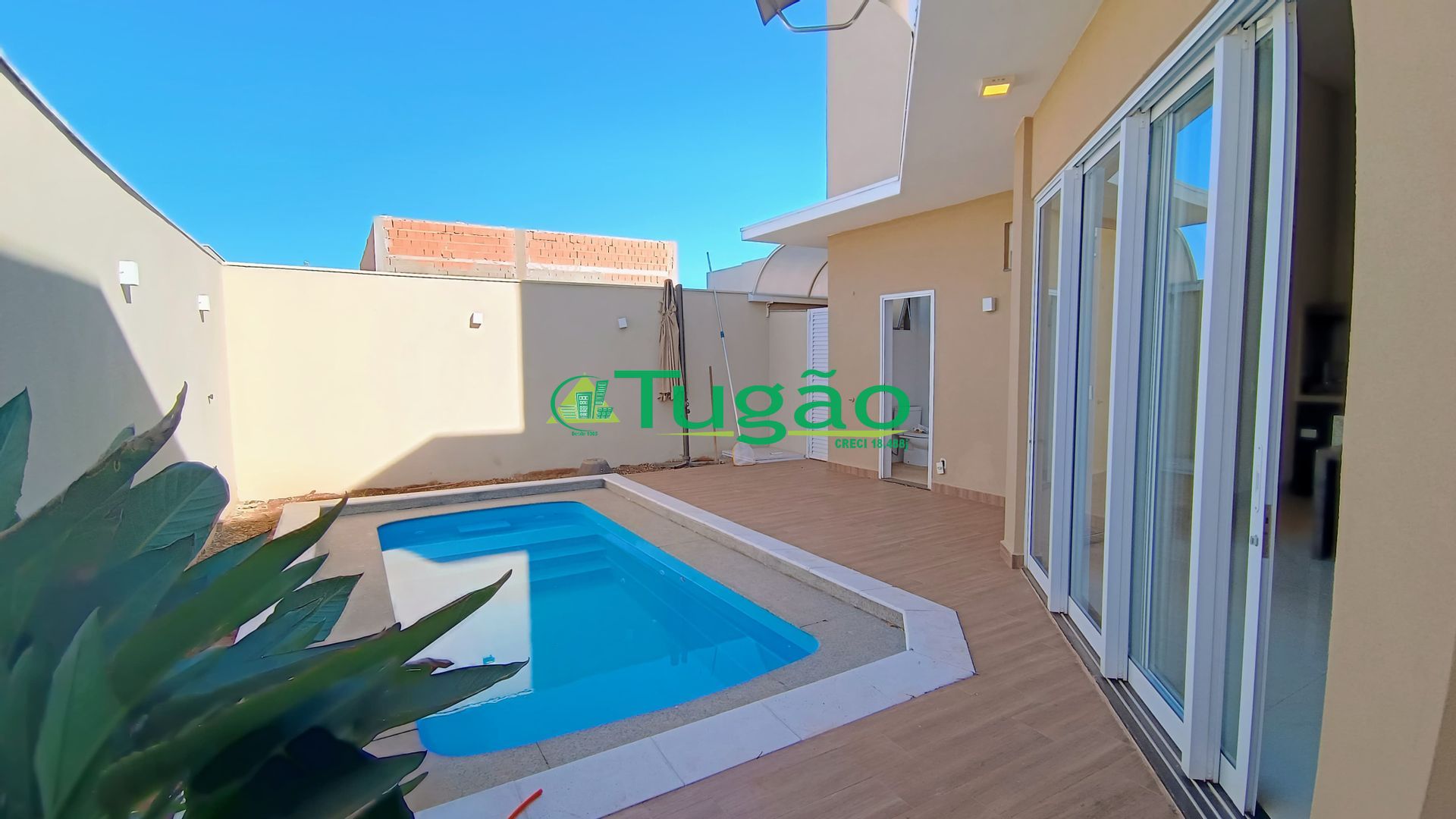 Casa de Condomínio com 3 quartos à venda, 249m² — foto 15 de 29
