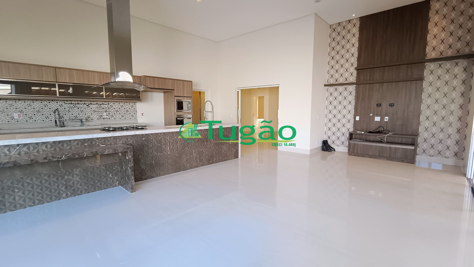 Casa de Condomínio com 3 quartos à venda, 249m² — foto 8 de 29