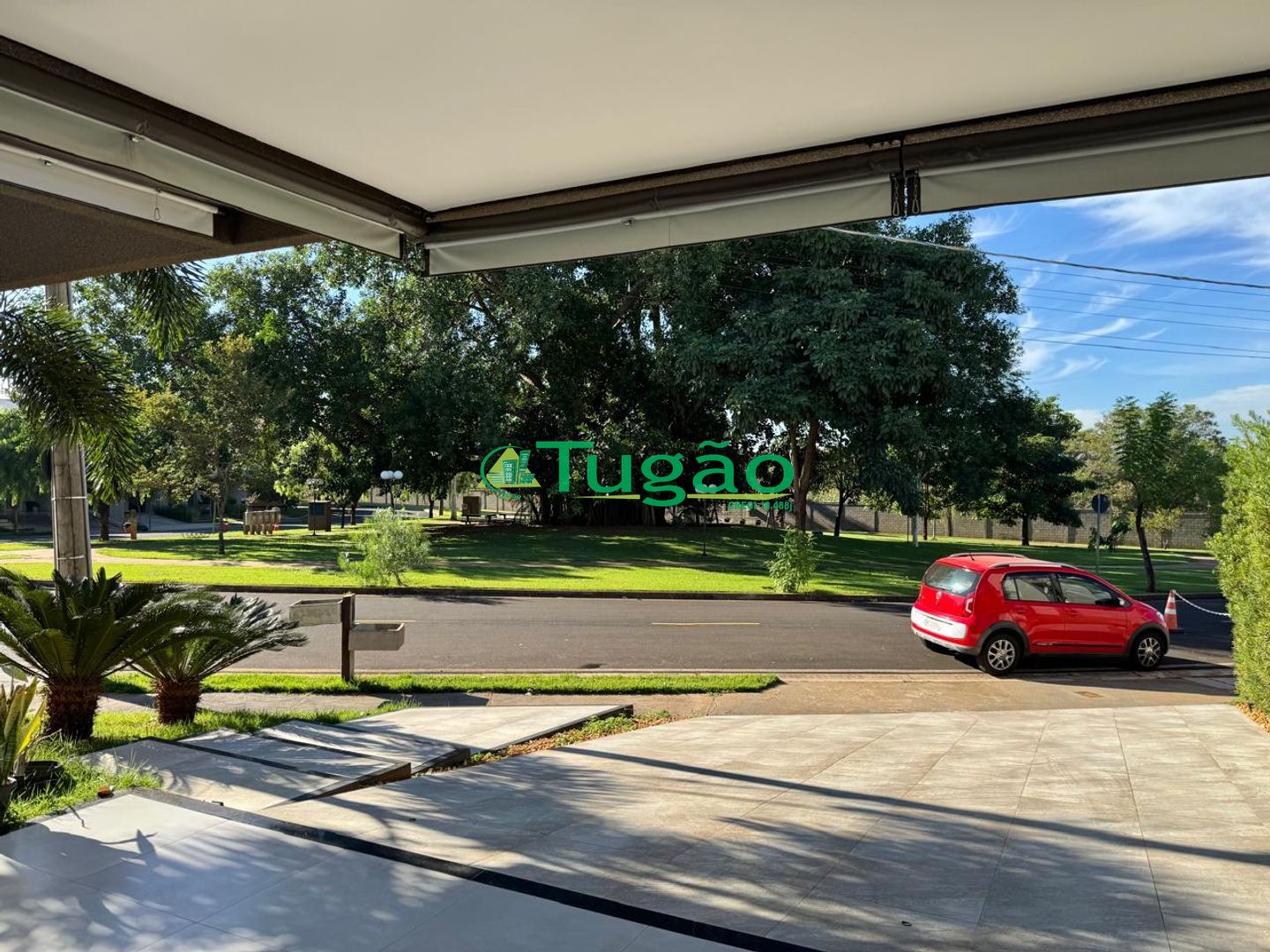 Casa de Condomínio com 3 quartos à venda, 196m² — foto 23 de 23