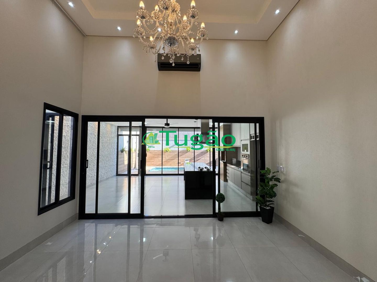 Casa de Condomínio com 3 quartos à venda, 196m² — foto 17 de 23