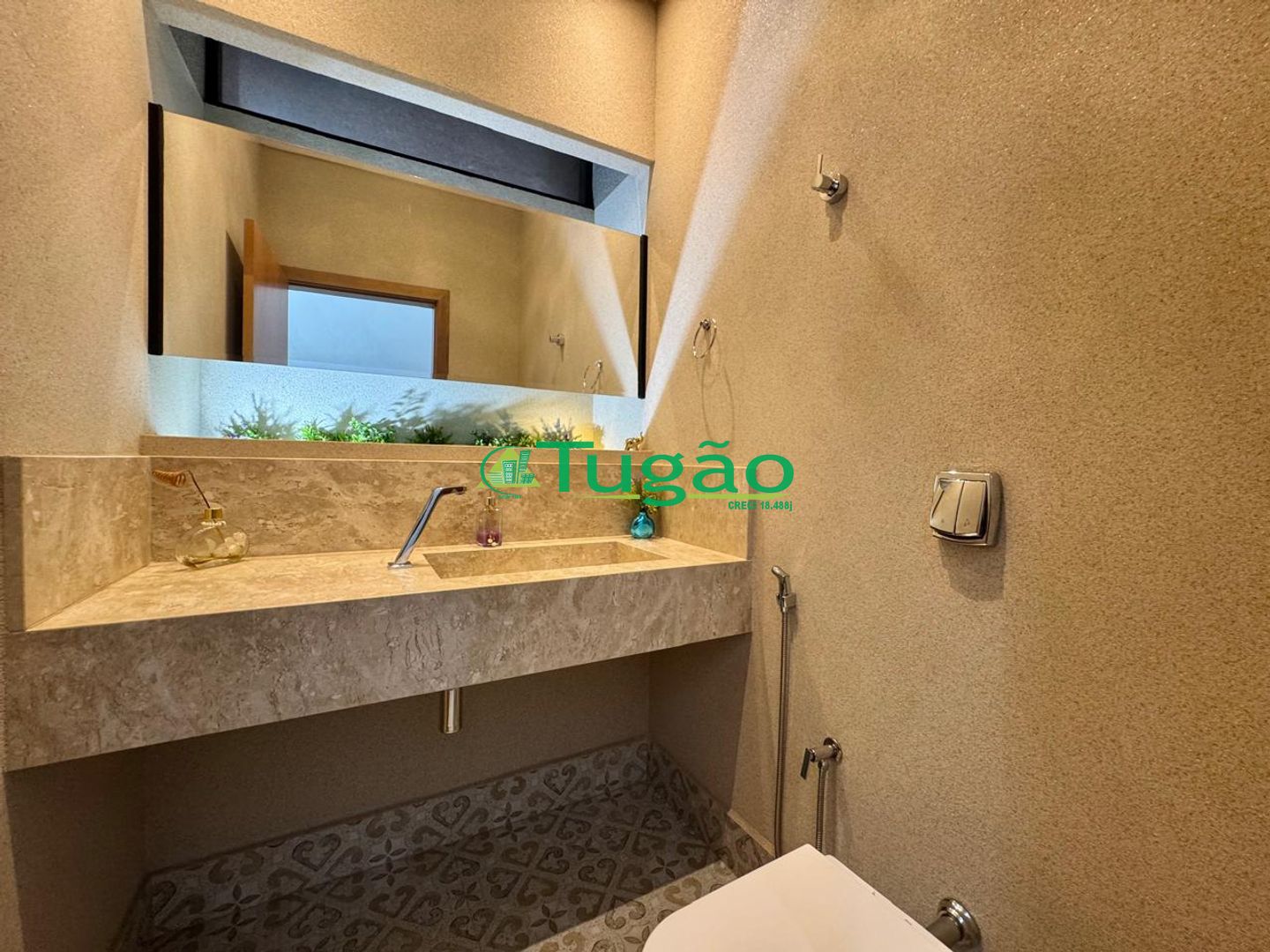 Casa de Condomínio com 3 quartos à venda, 196m² — foto 21 de 23