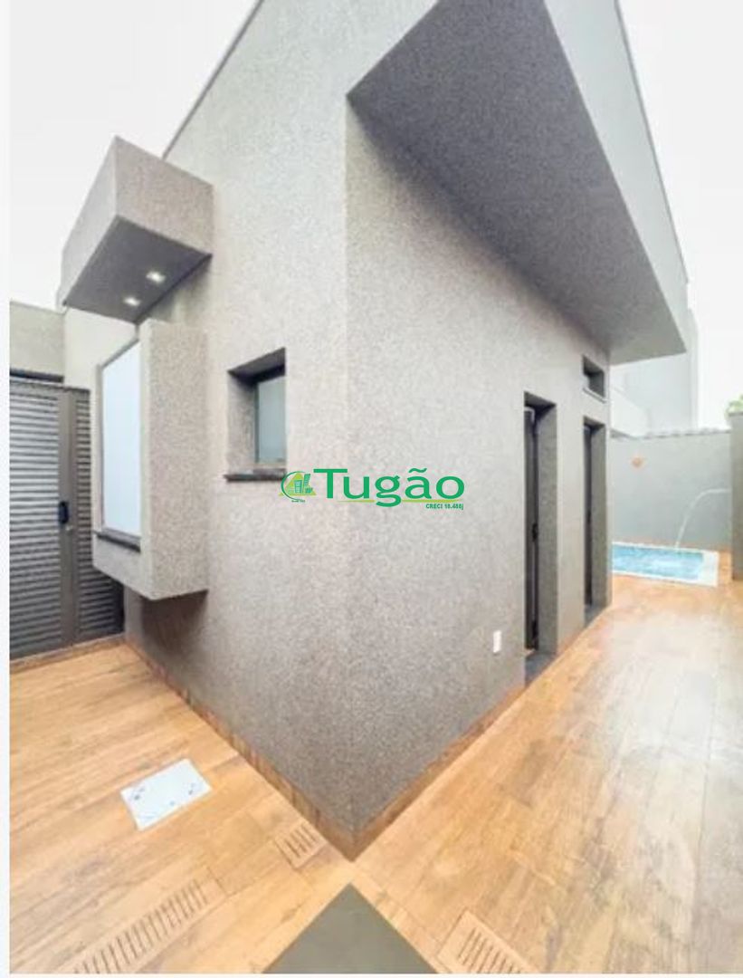 Casa de Condomínio com 4 quartos à venda, 173m² — foto 17 de 18
